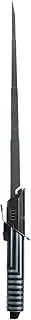 Star Wars Official Halloween Costume Accessory - Light Up Retractable Plastic Saber