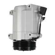A/C Compressor + Clutch For Chevrolet Traverse 2009-2012 Buick Enclave CO 21625C (for: Chevrolet)