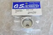 OS Engines Cover Plate 50SX-H 25207001 NEW OEM Replacement Backplate