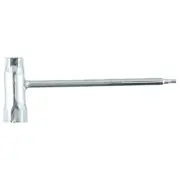 Cleverly Engineered Socket Wrench For Quick Access to Your Equipment Needs