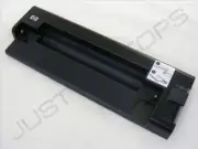 New HP Compaq Business Notebook nc2400 Docking Station Port Replicator No PSU
