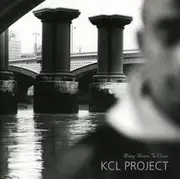 Many Rivers to Cross - KCL Project CD