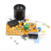 MOFI-LDO5A Mosfet Linear Pwer Supply (SingleRail)5-24VDC 5A DIY KIT