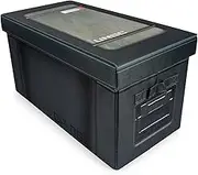 Halo UNSC Footlocker Foldable Storage Bin | 24 x 12 Inches
