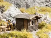 Noch 14338 Ho Scale Babenstuber Refuge (Laser-Cut)