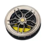 Car Vent Clip Aromatherapy Accessory Air Diffuser for Enhances Driving Ambiances
