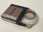 CONTAX 30.5mm Skylight A2 Filter