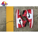 正版 AIR JORDAN 1 “CHICAGO”555088-101 芝加哥 籃球鞋 休閒鞋