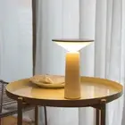 Modern LED Table Desk Lamps Dimmable Bedside Touch Sensor Reading Night Light AU