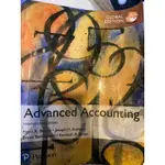 ADVANCED ACCOUNTING (GE) 13E