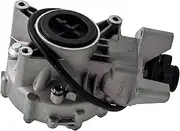 Rear Differential Assembly Compatible For Yamaha Rhino 660 450 700 YXR450 YXR660 YXR700 YXR450 2006-2007 5UG-46101-10-00