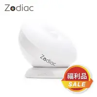 在飛比找蝦皮商城優惠-[福利品]【Zodiac】諾帝亞360度充電式磁吸LED感應