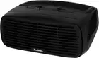 Holmes Desktop HEPA 3 Speeds plus Optional Ionizer small Air Purifier, HAP242B-U