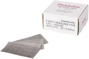 Makita PT354D Stainless Steel 23 Gauge Headless Nail Pin, 35 mm (10000 Pieces)