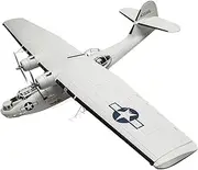 [Corgi] AA36113 Consolidated OA-10A Catalina 44-33915 Miss Pick Up Pilot Diecast Model