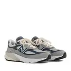 US 10.5 NEW BALANCE U990TC6 28.5cm New Balance U990 TC6 990v6 v6 990 US10.5 Grey