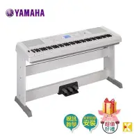 在飛比找Yahoo!奇摩拍賣優惠-【金聲樂器】YAMAHA DGX-660 電鋼琴 分期零利率