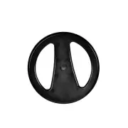 Genuine Minelab 10.5" X-Terra Skid Plate 3011-0152