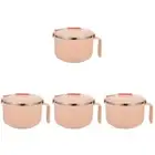 Noodles Safe Cereal Food Storage Container Kitchen Restaurant