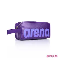 在飛比找Yahoo!奇摩拍賣優惠-Arena 防水游泳包