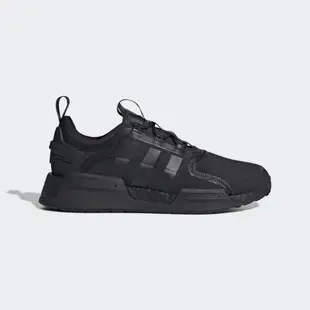 ADIDAS NMD_V3 男休閒鞋-黑-GX9587 UK7 黑色