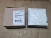 NEW NILFISK HEPA FILTER BACK ADVANCE ADGILITY 6/10XP COMFORT PACK 1471104500