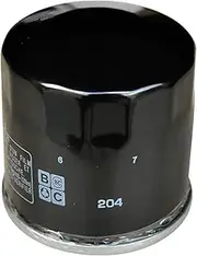 Motorcycle Oil Filters For CRF1000A2 18-19 CRF1000D 16-19 CRF1000D2 18-19 RC51 RVT1000 R 00-06 VTR1000F 03-05(1pcs)
