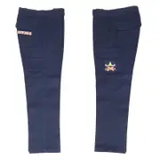 North QLD Queensland Cowboys NRL Cargo Work Long Pants Navy