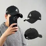 在飛比找遠傳friDay購物優惠-New Era 棒球帽 Casual MLB 洛杉磯 道奇 