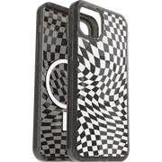 iPhone 15 Plus and iPhone 14 Plus Case | Symmetry Series Clear for MagSafe
