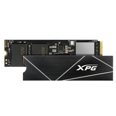O-Adata XPG 1TB GAMMIX S70 Blade Gaming M.2 2280 SSD - Works with Playstation 5