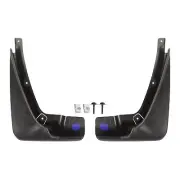 Genuine GM 2016-2020 Chevrolet Impala LT Rear Splash Guards Mud Flaps 22872957