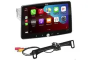 Boss Audio BCPA10RC 10.1" Receiver w/ Rear Camera