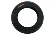 Duro City Cavalier Black Rubber Pram or Stroller Tyre 12 1/2" x 2 1/4"