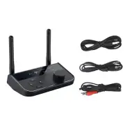 New Bluetooth 5.3 Transmitter Receiver With Powerful Long Distance Signal