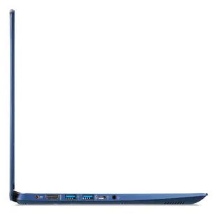 Acer SF314-56G-559J 藍色 筆電(i5-8265U/4GB/256GB SSD/MX250 2G)