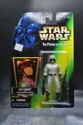 Star Wars AT-ST Driver Power of the Force Action Figure 1996 Kenner