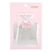 MINGXIER - Glue-Free Lace Double Eyelid Tape - Slender - 240sets