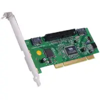 在飛比找蝦皮商城優惠-伽利略 PCI to IDE+SATA (2內) 擴充卡 P