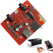 5 V Wireless Receiver Board Module Bluetooth Audio For Amplifier Stereo