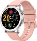 Smart Watch, 1.43" Smartwatch for Men Women (Answer/Make Call), Fitness Tracker