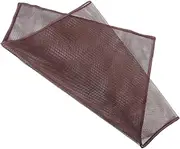 Stair Safety Net Anti-Fall Netting Home School Safety Pet Sturdy Construction Simple Installation