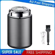 Mini Shaver, Mini Electric Shavers for Men, Mini Portable Electric Shaver,/