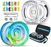 [MAGICYOYO] Responsive Yoyo for Kids, Professional Yo-yo k2 for Beginners