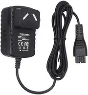 5.4V AC DC Adapter Power Supply Compatible for Panasonic Pro-curve Wet dry Shaver Electric Blade Razor Ladies Epilator RE7-40 RE7-51 RE7-59 ES-LA63 ES-LA93 ES-LF30 ES-LF71 ES-LT33 ES-LV61 ES-LV65