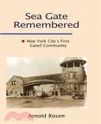 在飛比找三民網路書店優惠-Sea Gate Remembered: New York 