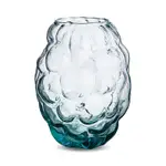 Kosta Boda Moss Vase, Circular