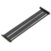 LinkUp 50 cm - PCIE 3.0 16x Extreme Shielded High Speed Riser Cable