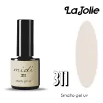 La jolie semi-permanent 7 ml n° 311