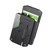Ugreen USB-C/A TO SSD/HDD 2.5" SATA 7/9.5MM Gaming RGB Enclosure